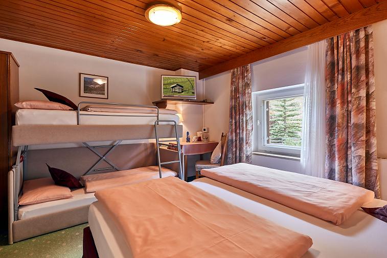 Standard Family Room